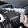 Перезаряжаемый беспроводной портативный минипылесос Recuum InnovaGoods