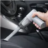Mažas belaidis įkraunamas rankinis dulkių siurblys Recuum InnovaGoods
