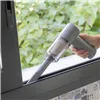 Juhtmeta laetav, käeshoitav minitolmuimeja Recuum InnovaGoods