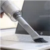 Mažas belaidis įkraunamas rankinis dulkių siurblys Recuum InnovaGoods