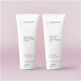 Tselluliidivastane Duo komplekt Kombucha InnovaGoods