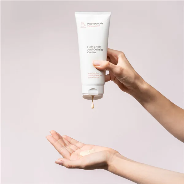 Антицеллюлитный двойной набор Kombucha InnovaGoods