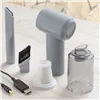 Перезаряжаемый беспроводной портативный минипылесос Recuum InnovaGoods