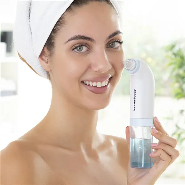 Blackhead Cleansing Treatment Pack CBD InnovaGoods