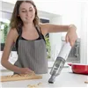 Перезаряжаемый ручной пылесос с 3 аксессуарами Hancuum InnovaGoods