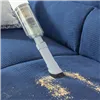 Перезаряжаемый ручной пылесос с 3 аксессуарами Hancuum InnovaGoods