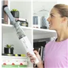 Uzlādējams Rokas Putekļsūcējs ar 3 Piederumiem Hancuum InnovaGoods