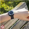 Ультразвуковые часы от комаров Wristquitto InnovaGoods