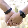 Ультразвуковые часы от комаров Wristquitto InnovaGoods