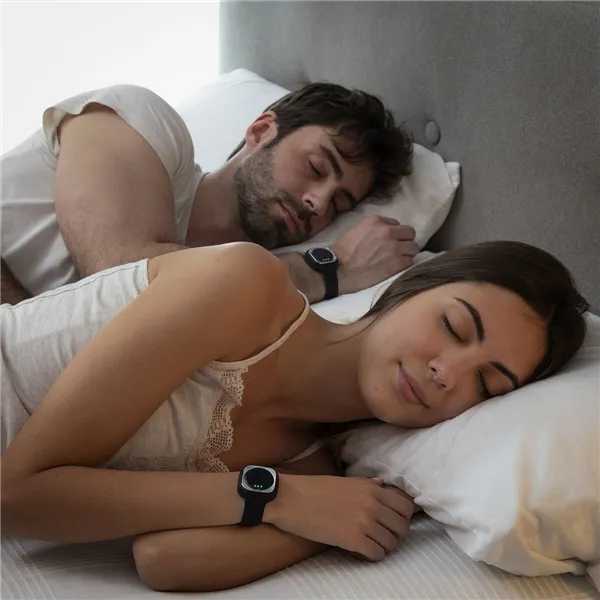 Ultragarsinis uodus atbaidantis laikrodis Wristquitto InnovaGoods