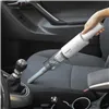 Перезаряжаемый ручной пылесос с 3 аксессуарами Hancuum InnovaGoods