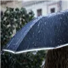 Atvirkštinio uždarymo sulankstomas skėtis su LED Folbrella InnovaGoods