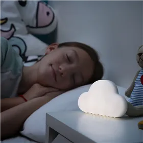Kannettava LED-älylamppu Clominy InnovaGoods