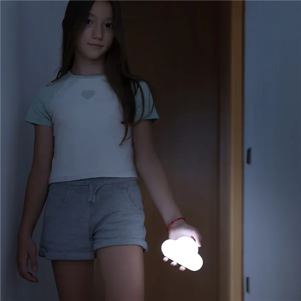 Nešiojama išmani LED lempa Clominy InnovaGoods