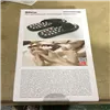 Akupunktuuriga Jalanõud Slicu InnovaGoods