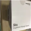 Akupunktūras Čības Slicu InnovaGoods