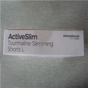 Tourmaline Hoikentavat Alushousut ActiveSlim InnovaGoods