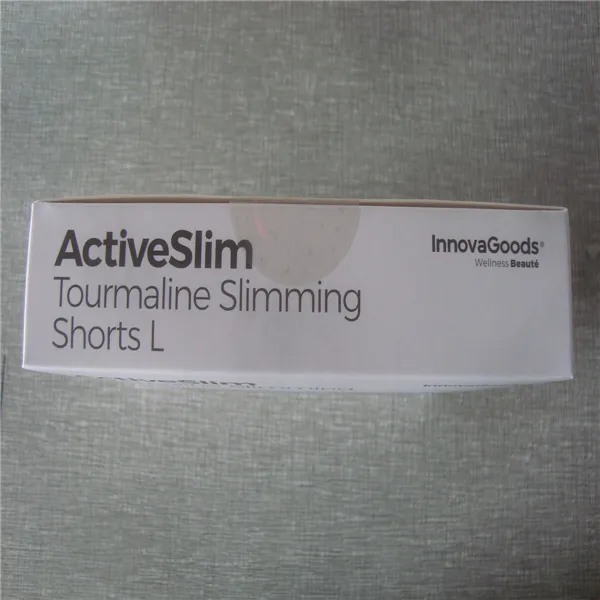 Turmaliiniga Salendavad Šortsid ActiveSlim InnovaGoods