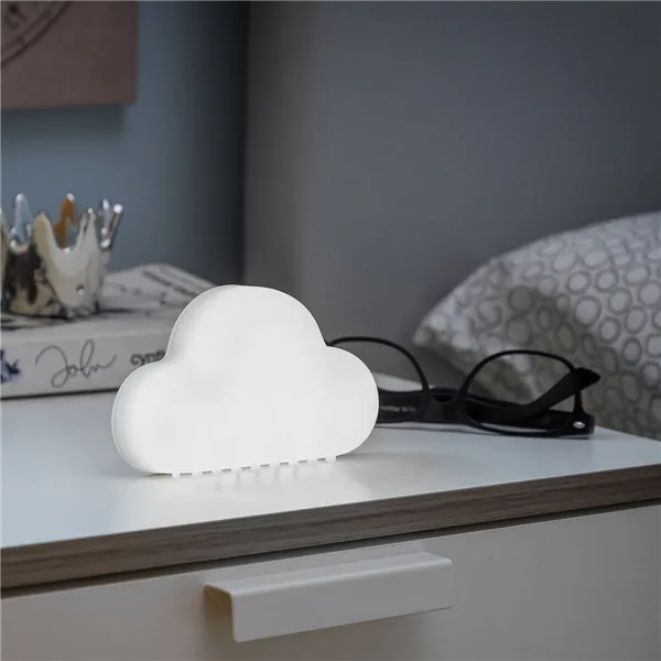 Kaasaskantav nutikas LED lamp Clominy InnovaGoods