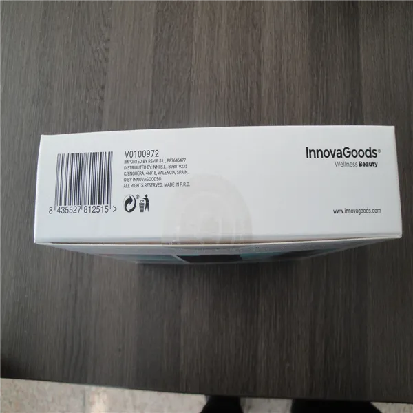 Turmaliiniga Salendavad Šortsid ActiveSlim InnovaGoods