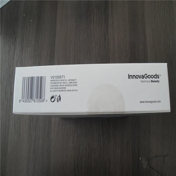 Tourmaline Hoikentavat Alushousut ActiveSlim InnovaGoods