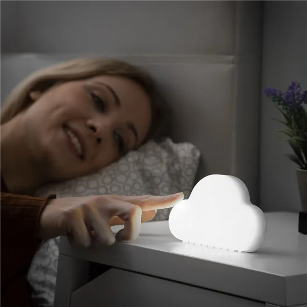 Kaasaskantav nutikas LED lamp Clominy InnovaGoods