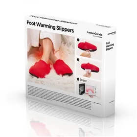 Slippers InnovaGoods