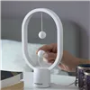 Balansinė lempa su magnetiniu jungikliu Magilum InnovaGoods Balta 3 W (Naudoti B)
