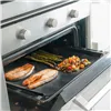 Uuni- ja Grillausalunen InnovaGoods 2 osaa
