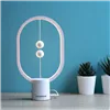 Balansinė lempa su magnetiniu jungikliu Magilum InnovaGoods Balta 3 W (Naudoti B)