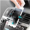 Автомобильная Поворотная Подставка для Мобильных Телефонов Gravder InnovaGoods