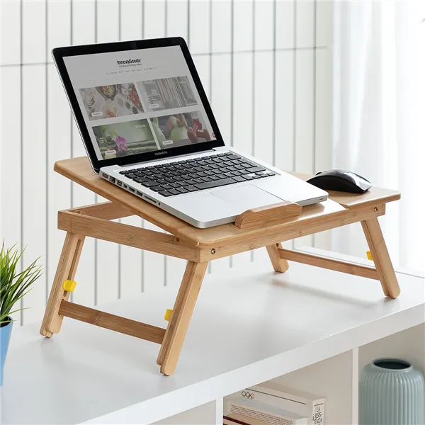 Kokkupandav Bambuslaud Lapwood InnovaGoods