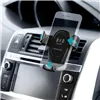 Подставка для телефона с беспроводным автомобильным зарядным устройством Wolder InnovaGoods