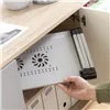 Многопозиционный регулируемый стол для ноутбука Omnible InnovaGoods