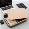 Портативный стол с лотком для хранения Larage InnovaGoods