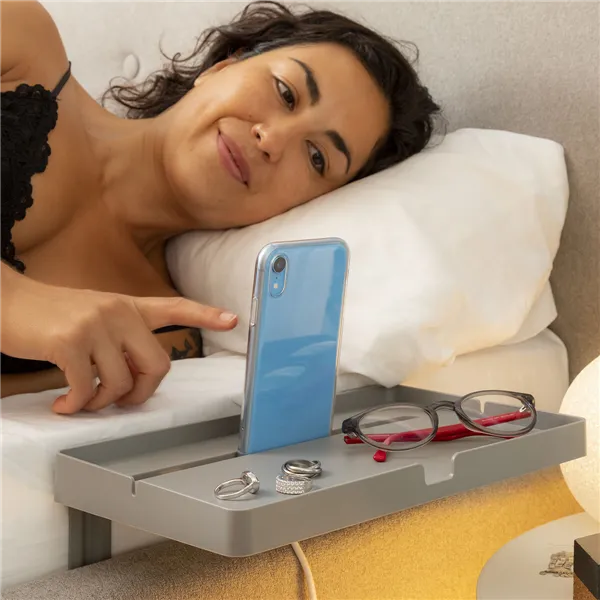 Universāls Gultas Galdiņš Bedten InnovaGoods