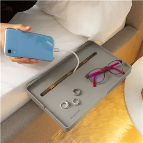 Universāls Gultas Galdiņš Bedten InnovaGoods