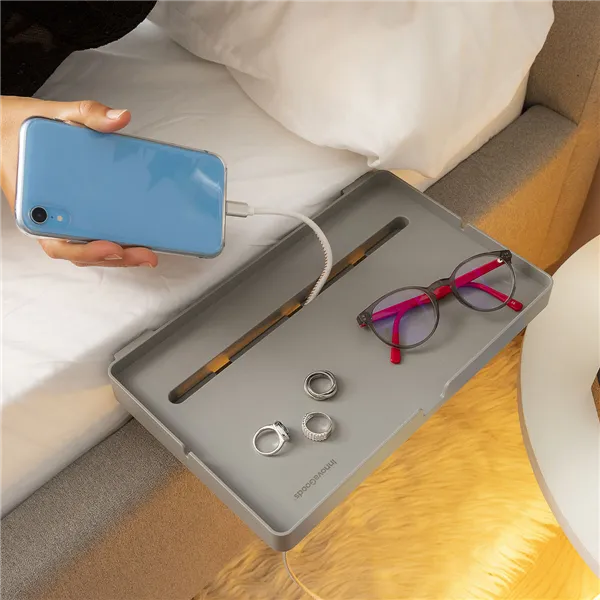 Универсальная полка для кровати Bedten InnovaGoods