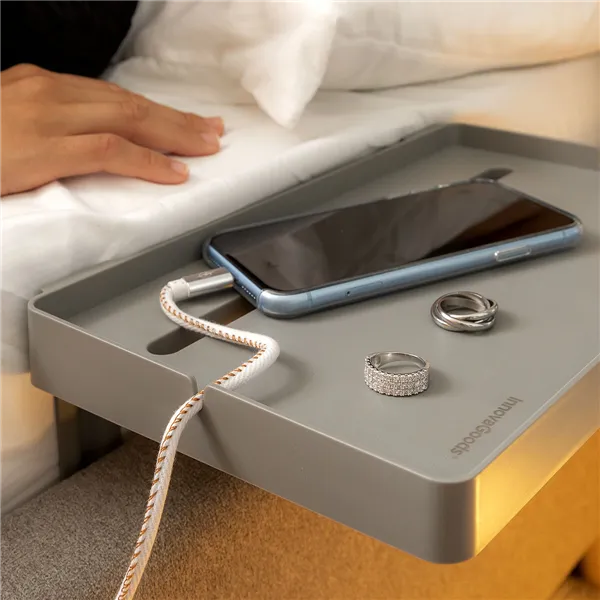 Универсальная полка для кровати Bedten InnovaGoods