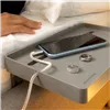 Универсальная полка для кровати Bedten InnovaGoods