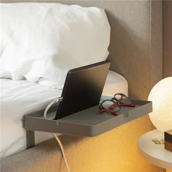 Универсальная полка для кровати Bedten InnovaGoods