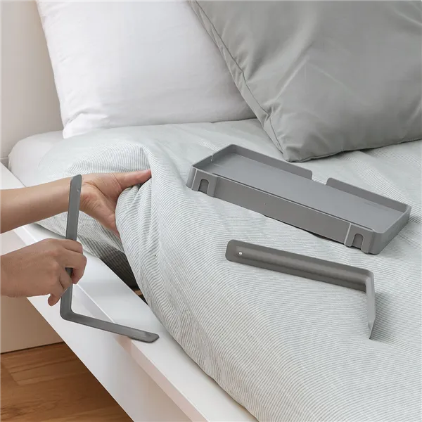 Универсальная полка для кровати Bedten InnovaGoods