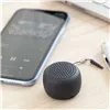 Uzlādējams Pārnēsājams Bezvadu Mini Skaļrunis Miund InnovaGoods