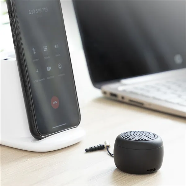 Taaslaetav kaasaskantav juhtmevaba minikõlar Miund InnovaGoods