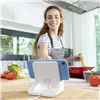 Kelių padėčių belaidis įkroviklis su atramine baze Pomchar InnovaGoods