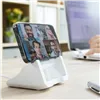 Kelių padėčių belaidis įkroviklis su atramine baze Pomchar InnovaGoods