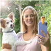 Selfie spaustukas naminiams gyvūnėliams Pefie InnovaGoods