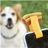Зажим для селфи с домашними животными Pefie InnovaGoods