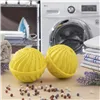 Шарики для стирки без моющего средства Delieco InnovaGoods Пакет из 2 единиц