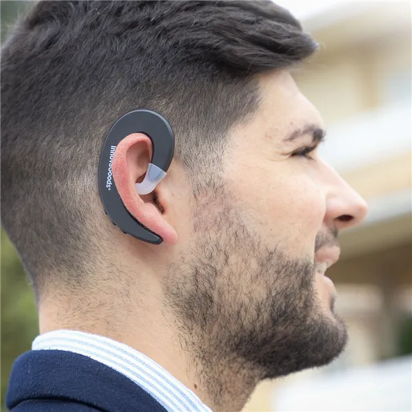 Atvērtās Austiņas Cearser InnovaGoods